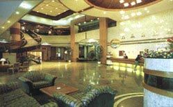 Milky Way Hotel Harbin Esterno foto