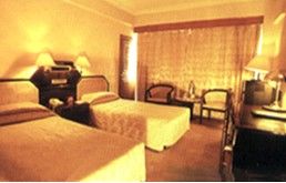 Milky Way Hotel Harbin Esterno foto